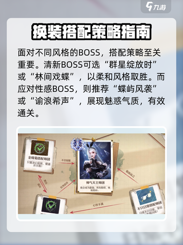 无限暖暖🔥金蔷薇套装获取攻略💎截图5