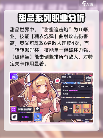 盲盒派对强度榜介绍截图2
