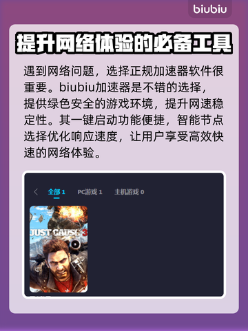 正当防卫3⚡闪退解决加速器推荐💥截图2