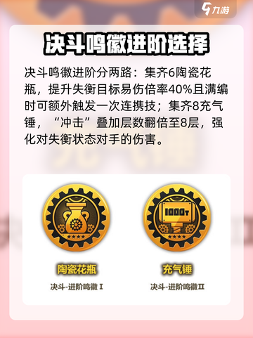 绝区零🔥决斗鸣徽全攻略！😎游戏党必看截图2