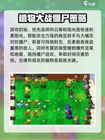植物大战僵尸杂交版🔥快速通关27关秘籍分享！游戏技巧大公开🎉截图2