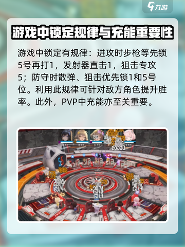 胜利女神新的希望pvp怎么打介绍截图3