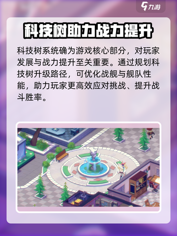 苍蓝避风港科技树系统存在吗介绍截图2