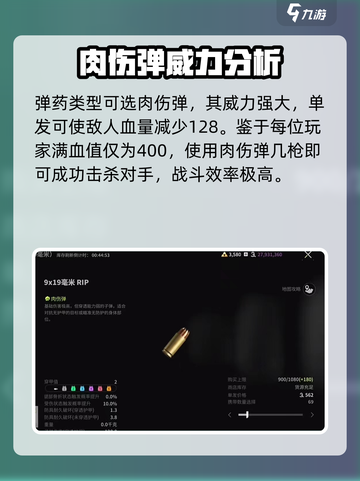 萤火突击钢枪搭配🔥最强攻略大全来啦！截图4