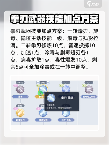 巴风特之怒刺客怎么玩介绍截图3