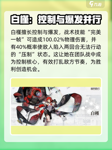新月同行白槿培养思路介绍介绍截图2