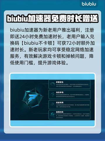 笔记本打游戏掉帧？这些加速器让你畅玩🔥🎮截图2
