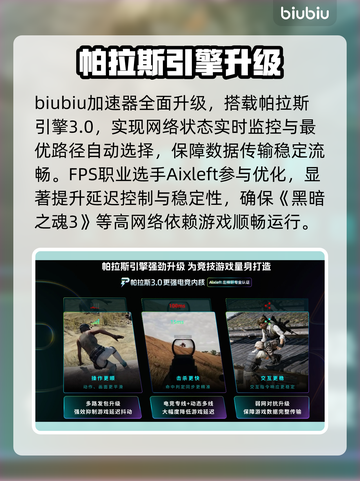 🎮黑魂3白屏救星！秒变流畅不卡截图4
