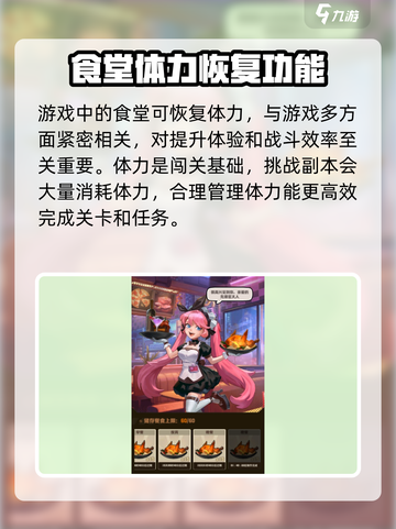向僵尸开炮食堂作用大起底！游戏👉必备攻略🔥截图2
