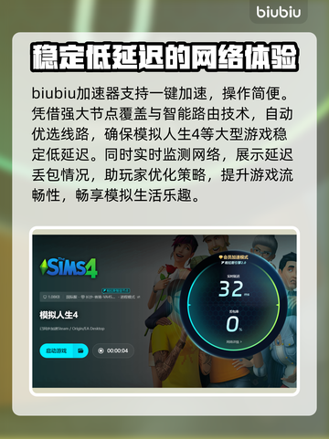模拟人生4黑屏Bug❌解决办法来了！超简单进入游戏教程👇截图4