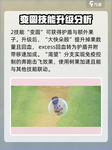 宝可梦大集结🔥藏饱栗鼠养成攻略来了！快人一步上分截图4