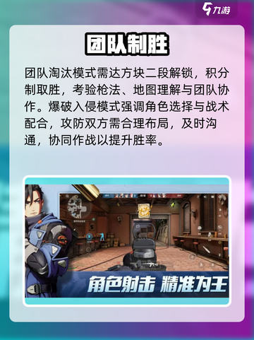 🔥《王牌战士2》超神攻略💥截图3