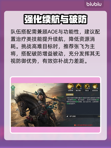 🔥九牧之野五虎队无敌阵容💥截图5