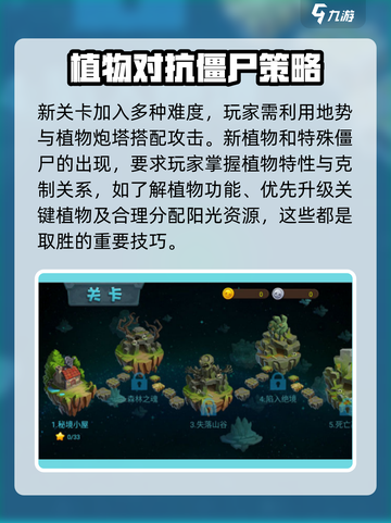 植物大战僵尸3异次元之旅下载地址介绍截图3