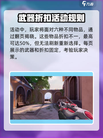 无畏契约黑市是什么介绍截图3