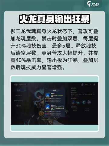 斗罗大陆逆转时空柳二龙好用吗介绍截图2