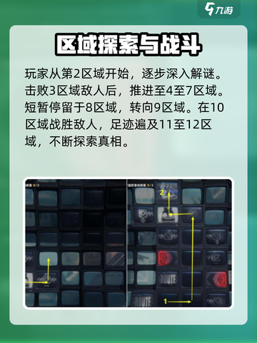 绝区零以真乱假任务怎么完成介绍截图3