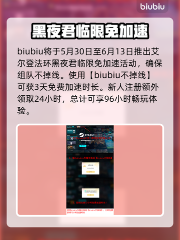 艾尔登法环黑夜君临掉帧？这一招轻松解决！🎮🔥截图4