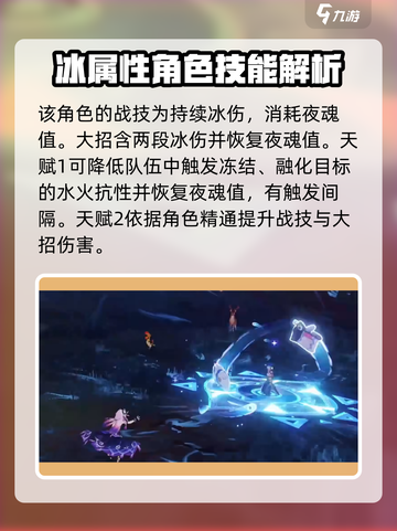 原神茜特菈莉实机展示💥值得抽吗？💎截图3