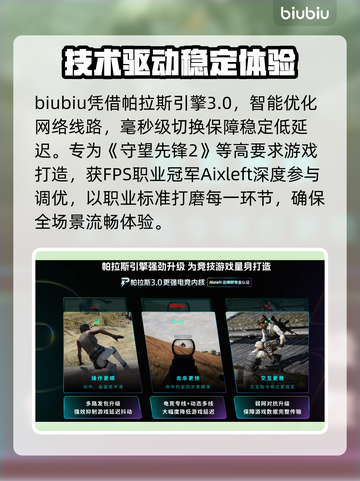 《守望先锋2》卡到想卸载？💥截图4