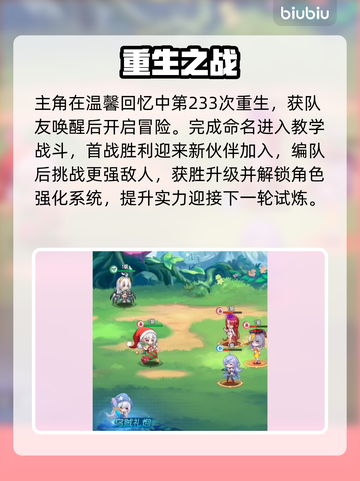 【绯月絮语】新手秒变大神🔥截图2