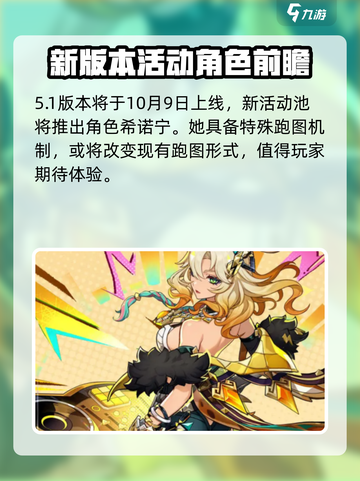 原神5.1新活动有哪些介绍截图2