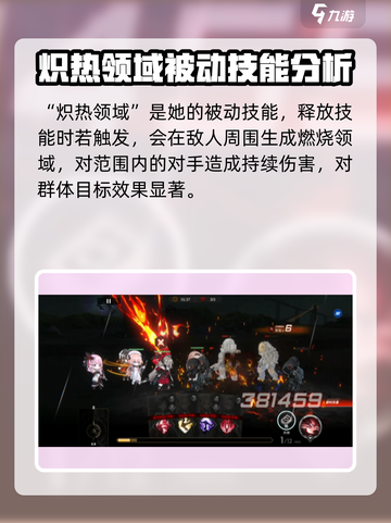 雷索纳斯丽桑德拉厉害吗介绍截图4