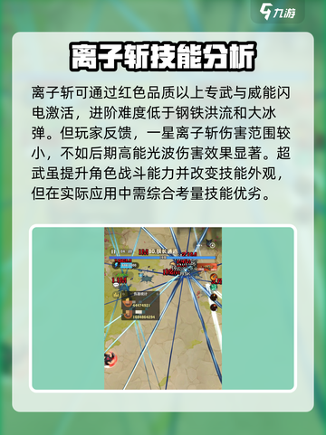 向僵尸开炮高能射线超武技能介绍介绍截图4