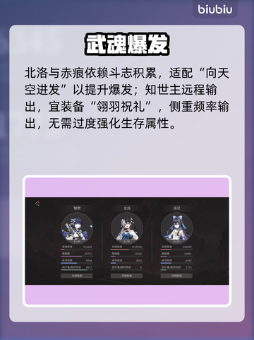 🔥辉烬武魂最强阵容曝光💥截图5