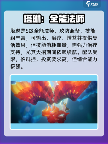 🔥剑与远征2启程！神魔英雄TOP榜💥截图3