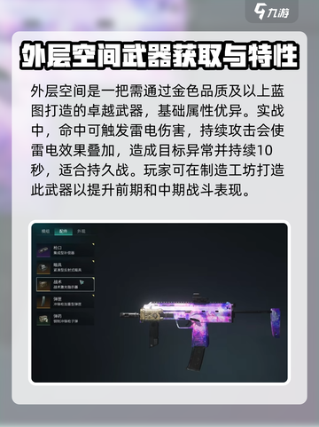 七日世界外层空间是什么介绍截图2