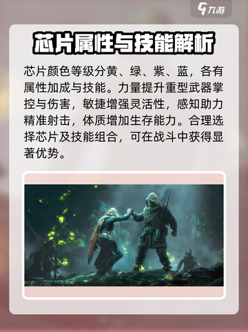 代号56芯片怎么获得介绍截图4
