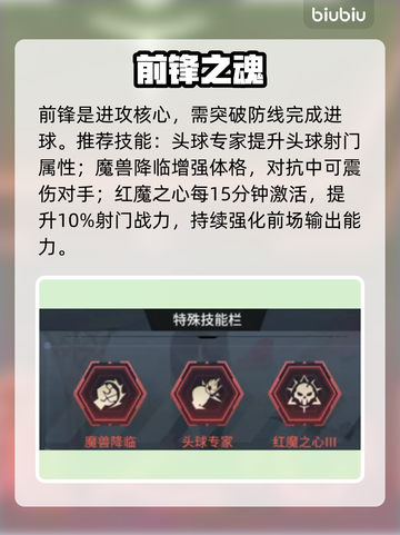 萌神契约！技能搭配逆天🔥截图4