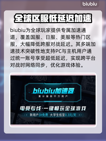 铁拳8🔥加速神器推荐，玩游戏必备！🎉截图3