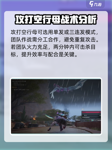 七日世界空行母打法攻略💥游戏名必备🔥截图4