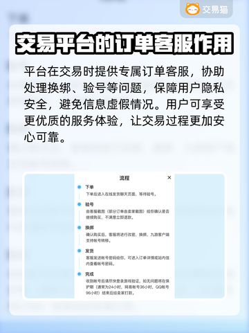 原神买号安全吗？❌这地买超靠谱！🔥截图4