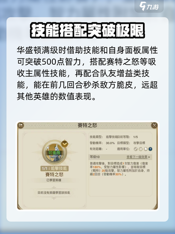 世界启元乔治华盛顿怎么样介绍截图3