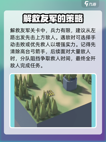 超逼真的攻城模拟器攻略介绍截图4