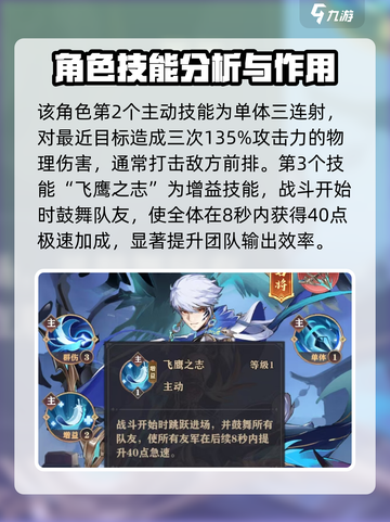 将灵说张郃怎么样？《三国杀》张郃技能超详解！💥截图3
