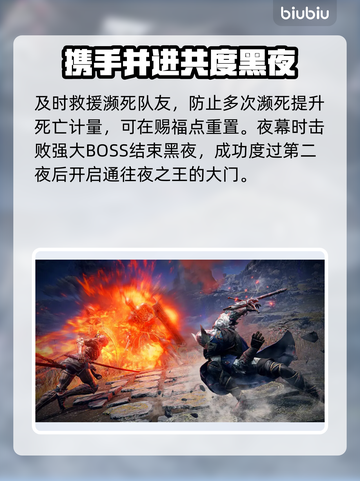 艾尔登法环黑夜君临卡顿？❌这样解决流畅玩💎截图5