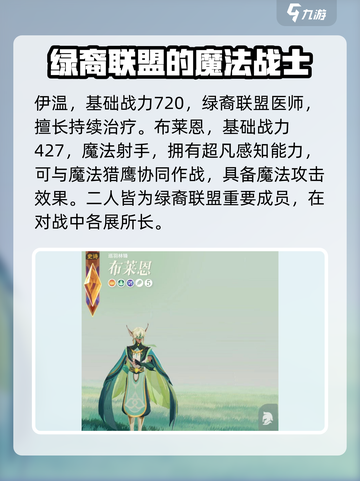 剑与远征2🔥超稀有英雄实力大起底！截图4