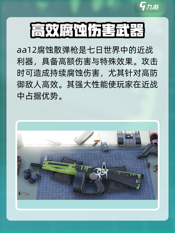 七日世界aa12腐蚀怎么获得介绍截图2