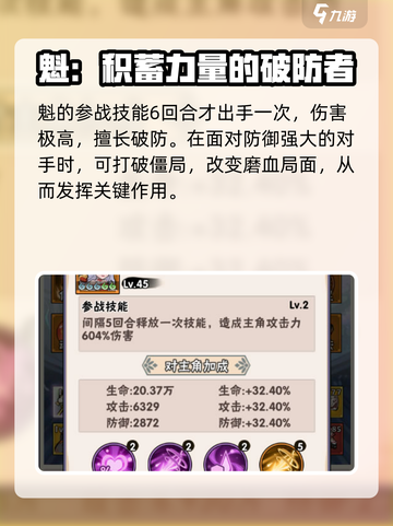 忍者时刻火影阵容推荐介绍截图3