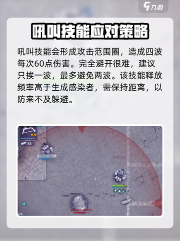 阿瑞斯病毒2吼打法🔥超简单通关攻略🎉截图3