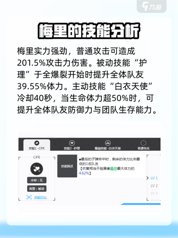 胜利女神新的希望梅里怎么样介绍截图3