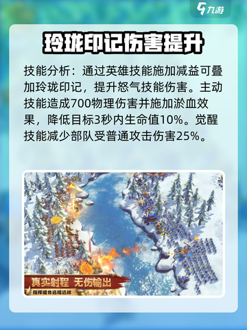 万龙觉醒哪个角色厉害介绍截图3