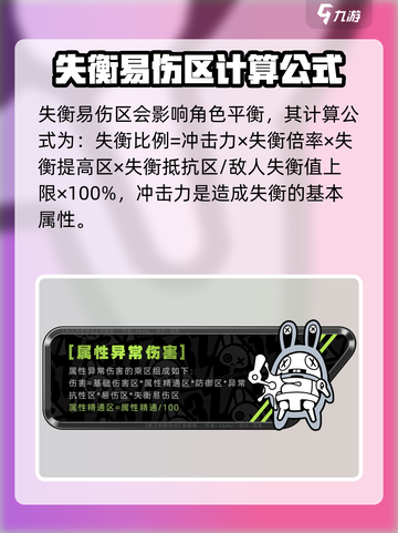 绝区零🔥伤害乘区全解析，助你战力爆表！截图4