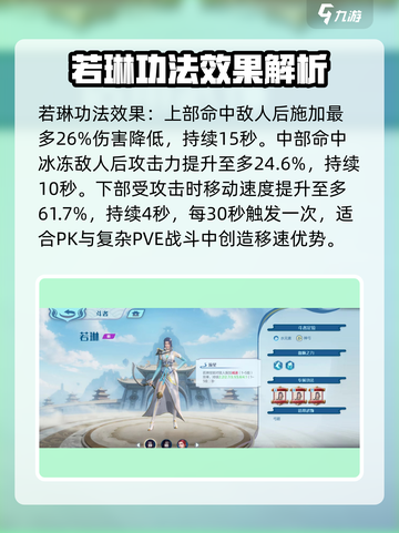 斗破苍穹巅峰对决：若琳实战强度爆表🔥截图4
