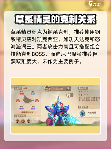 西普大陆手游仙人掌boss在哪介绍截图3
