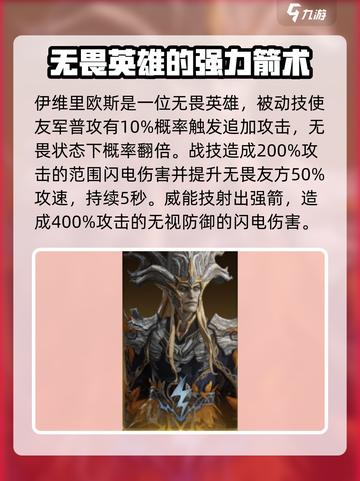 龙息神寂核心英雄哪个强介绍截图4